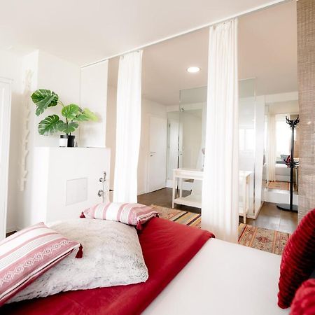Business Sleeping Place Rolle Bagian luar foto